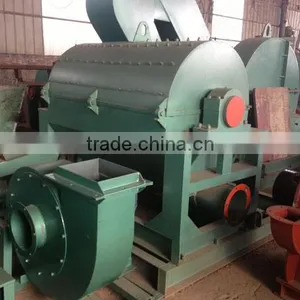 Wood Chips Making Machine/wood Chipper/wood Chip Machine thumbnail-2
