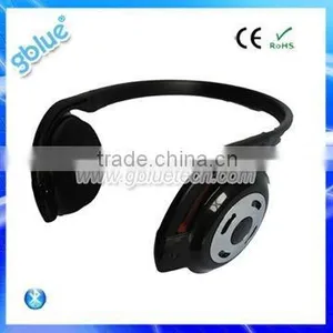 KT815 Good Sound Music Wireless Headphone thumbnail-4