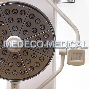 Me Series LED Surgical Light LED 500 Mobile Operating Lamp thumbnail-3