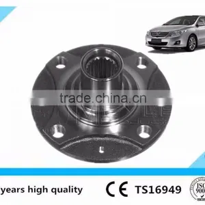 Wheel Hub Bearing Unit 0326197 for OPEL thumbnail-1