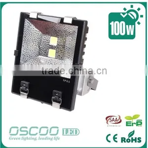 Die Cast Aluminum Led Flood Light Housing Led Flood Light 100w in Shenzhen Manufacturer thumbnail-4