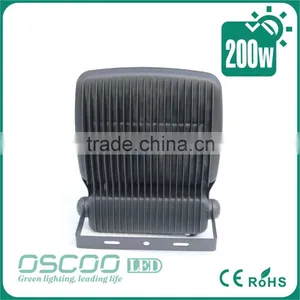 200w High Efficiency Backpack Led Floodlight thumbnail-3