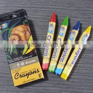 Crayon for School, Promotional Crayon, Non-toxic thumbnail-2