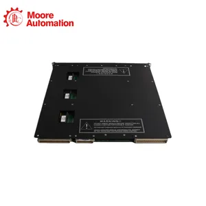 TRICONEX 3511 Pulse Input Module thumbnail-5