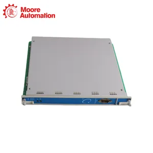 Bently Nevada 3500/93 135799-01 Display Interface Module In Stock thumbnail-4