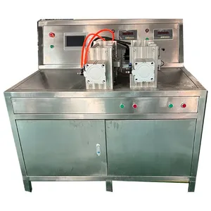 Automatic CO2/N2O Carbonated Beverage Filling Machine for Soda, Beer, and Soft Drinks thumbnail-2
