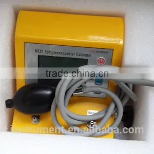 Mercury Sphygmomanometer Calibration Equipment thumbnail-5