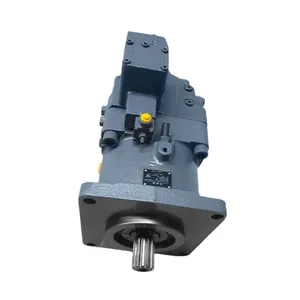 A4VSO125LR2DF/30R-PPB13N00 Hydraulic Pump A4VSO40/A4VSO71/A4VSO180/A4VSO250/A4VSO355/A4VSO500DR A4VSO125LR2DF/10R-PB13N00 Pumps thumbnail-1