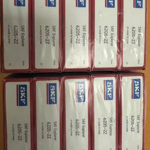 NU326ECP/C3 Deep Groove Ball Bearing for Motor/Agricultural Machinery/Engraving Machine/Medical Equipment thumbnail-5