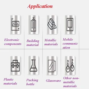 Portable UV Laser Marking Machine thumbnail-5