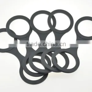 2016 Best Selling Colorful Personalize Sex Full Silicone Handcuff for Adults thumbnail-5