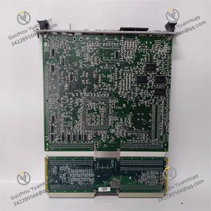 Woodward 5466-409 Pentium CPU Module thumbnail-4