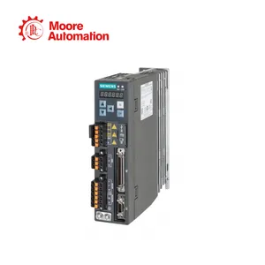 SIEMENS 6SL3210-5FB10-2UF2 thumbnail-1