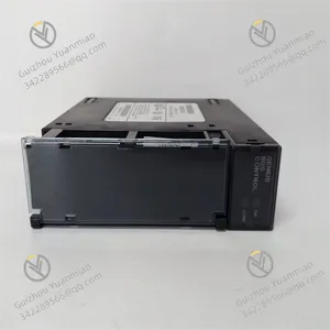 IC693BEM331 GE Bus Controller Module thumbnail-1