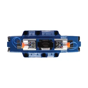 Electro-hydraulic Reversing Valve thumbnail-1