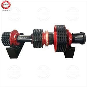 Sell Oilfield Drilling Equipment Drawwork Part NOV 1320-UE 645901-1A Jackshaft Assembly thumbnail-1