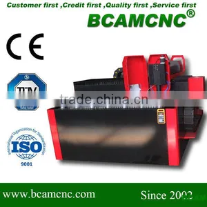 High Speed Portable Laser Metal Cutting Machine YAG-600W thumbnail-1