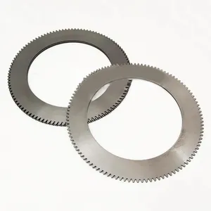 ZL50GN LW500FN XC MG Loader Part 275301916 New Construction Machinery Clutch Disc thumbnail-1