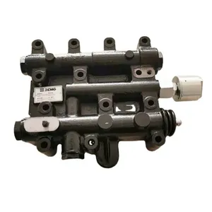 XC MG LW500FN ZL50GN Loader Spare Parts 250200147 Transmission Control Valve thumbnail-5