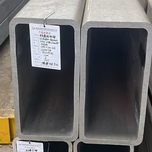Precision Ground High Strength Seamless Steel Pipe for Automotive Shafts thumbnail-3