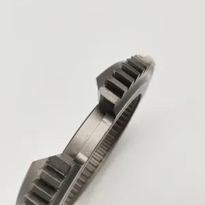 Actros Truck Gearbox Parts Synchronizer Cone 3892625634 ( 387 262 0834, 389 262 1234, 389 262 1534) for M.B. G210 G240 Gearbox thumbnail-4