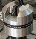 10kn 20kn 30kn 50kn 100kn Universal Testing Machine Geotextile Top Breaking Fixture thumbnail-4