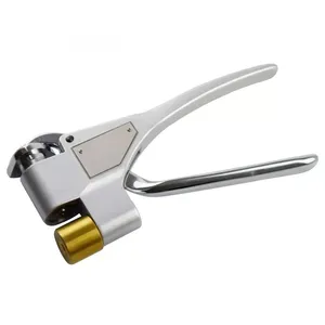 W-20 Copper Portable Webster Hardness Tester for Hard Brass thumbnail-1