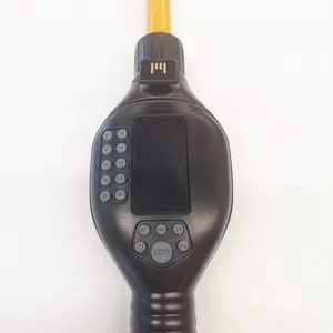 Livestock ID Components RFID Reader ISO 11784/11785 134Khz Rfid Readers for Rfid Tags Data Management thumbnail-2
