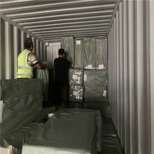 Double Clearance for Large - Sized Goods, Hungary Dedicated Line, Double Clearance Dedicated Line for Lcl, Door - to - Door Transportation Solution to Budapest thumbnail-3