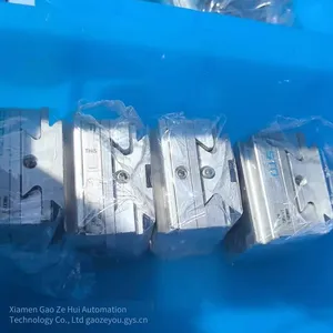 Original Festo Regulation Unit Hmxy-1 187582, Hmxy-3 526030, All Series Available for Inquiry thumbnail-3