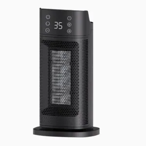 Warm Air Heater/vertical High-speed Heater/PTC Remote Control Shaking Head Electric Heater(Wechat:13510231336） thumbnail-3