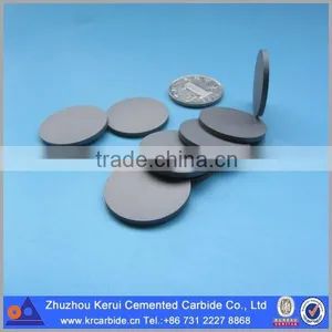 Custom Engraved Tungsten Carbide Knife for Granite Carving thumbnail-1