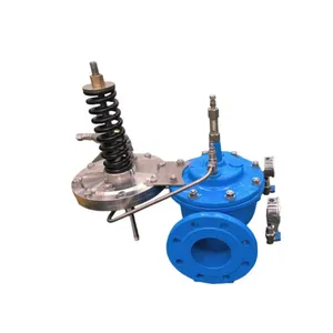 Commercial Vehicle Height Control Valve S100C, Precision Leveling for Enhanced Stability thumbnail-4