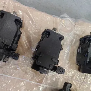 Lainuo JRRS Open Circuit Piston Pump JRRS45BLS1925NNN3C2N9A8NNNNJJJBNR 83026828 JRRS60BBS3020NNN3S1BEA2NNNNJJJNNN Hydraulic Pump thumbnail-3