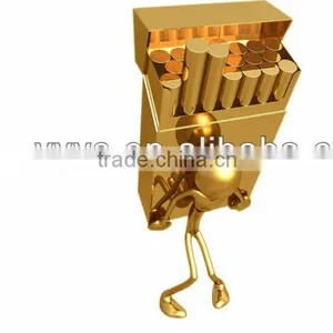 Carton Cigarette Price;cigarette Carton Size;packaging Carton Quality Choice thumbnail-2