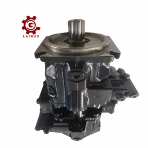 A20VLO520 Series Pump A20VO 60 DRF1/10R-VSD24K68 Hydraulic Pump A20VLO190LRDH1/10R-NZD24K02 A20VLO60 A20VLO260 thumbnail-1