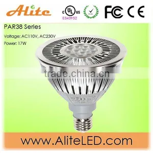 Energy Star,UL 110V~230V Par38 Bulb thumbnail-1