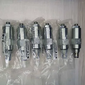Eaton Vickers Vickers Hydraulic Control Check Valve 5ck301s2 for Wind Turbine Generators, in Stock at Danfoss thumbnail-3