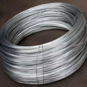 Steel Wire & Anti Rust Steel Wire，GB/T 341-2008、GB/T 17101-2008、GB/T 3091-2008 thumbnail-1