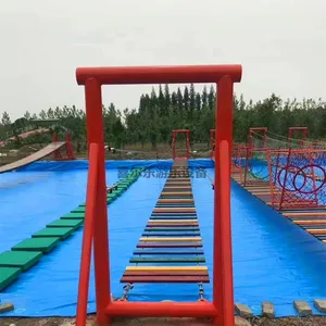 Parent-child and Children's Non-powered Amusement Equipment for Parks, Squares, Shopping Malls, and Scenic Spots. Internet-famous Rotating Wishing Tree With Artificial Flowers. Internet-famous Tree thumbnail-3