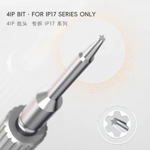 RF4 RF-SD17 6-in-1 Precision Screwdriver Kit With 4IP Bit thumbnail-4