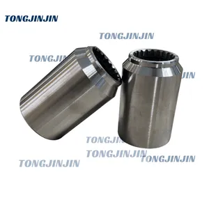 XA Shaft Coupling thumbnail-2