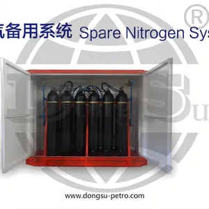 Nitrogen Spare System thumbnail-1