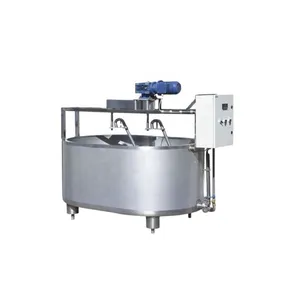 Oblong Oval Cheese Vat thumbnail-6
