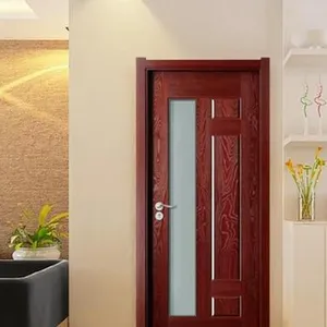 Solid Wood Door thumbnail-2