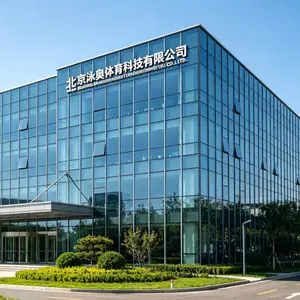 Beijing Yongao Sports Technology Co., Ltd. company overview - view 1 thumbnail