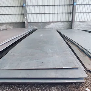C45 S45C Medium Carbon Steel Plate For Machinery Parts 2000mm To 12000mm Length thumbnail-3
