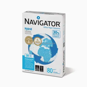 Paper Manufacturer A4 Paper 70Gsm 75Gsm 80Gsm thumbnail-1