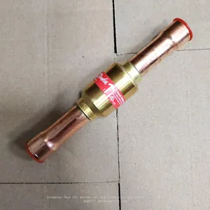 Danfoss NRV12S, NRV16S 020-1012, 1042, 1018, 1043 Check Valve thumbnail-1