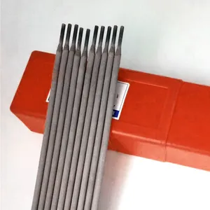 Carbon Steel Arc Electrode for Metal Repair Construction and Fabrication Industry thumbnail-5